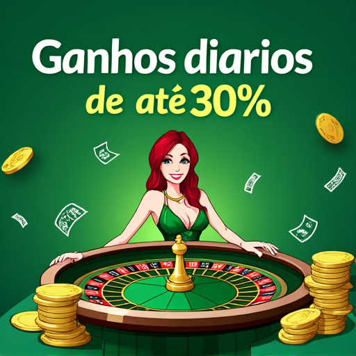Imagem promocional da h22win mostrando a plataforma e suas vantagens