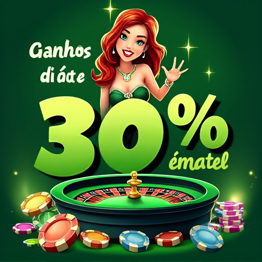 Imagem promocional da h22win mostrando a plataforma e suas vantagens